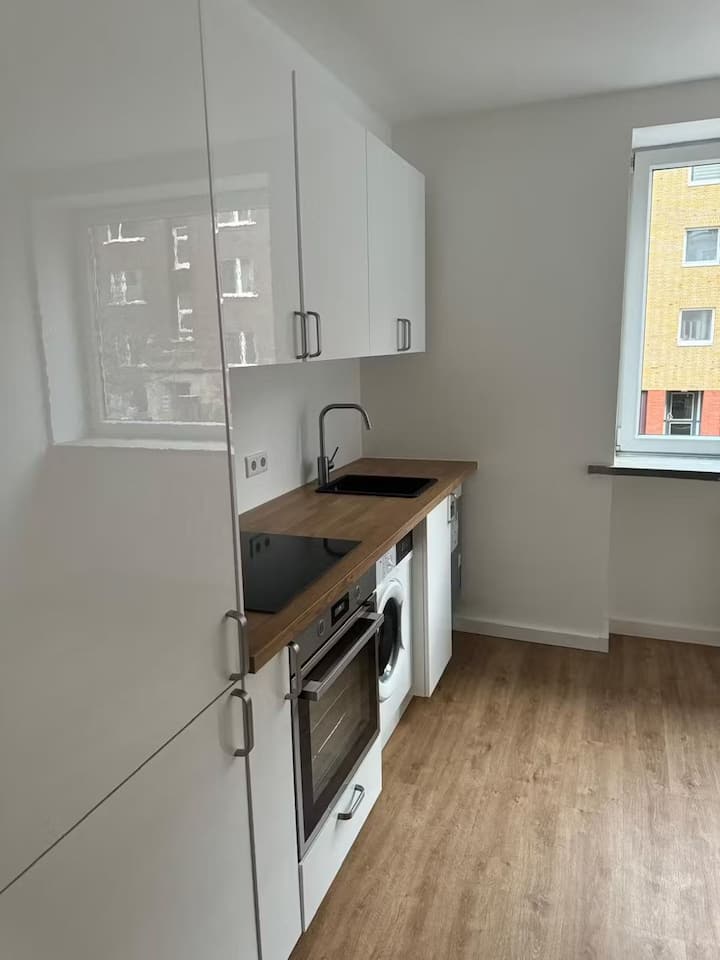 Cozy Room In Düsseldorf Neighborhood - Düsseldorf
