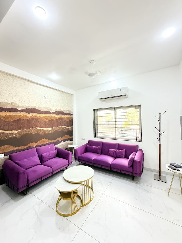 Vihāra - Indore