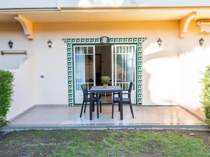 Oura Sunrise 15 Apartment By Stay Ici - Albufeira