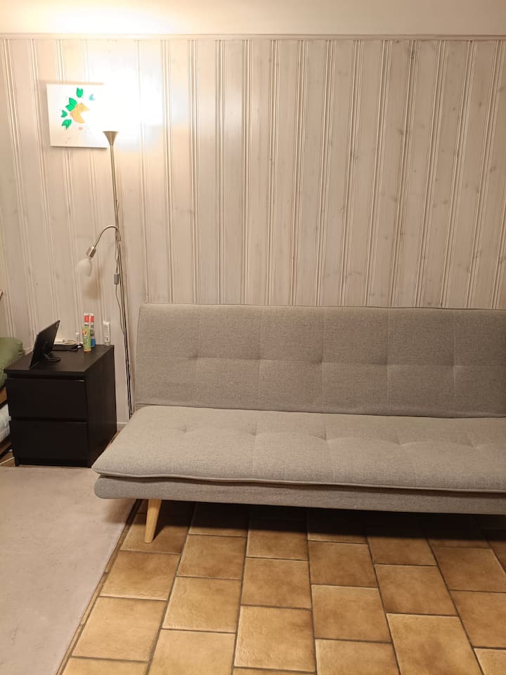 Studio - Leysin