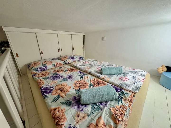 Dhomë gjumi 2
