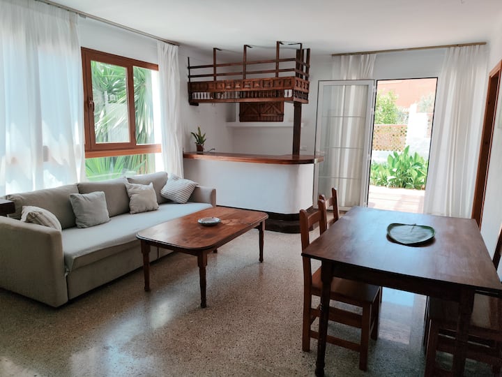Casa Robles - Ibiza