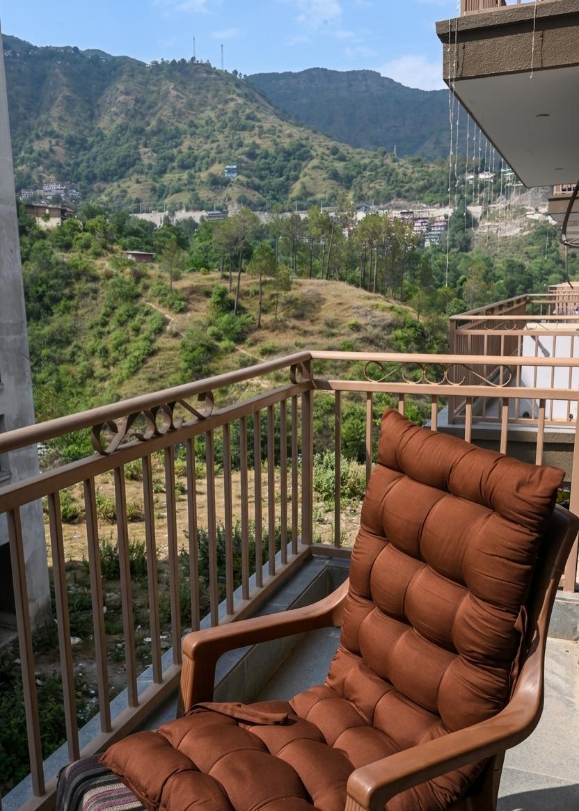 Family 3bhk Suite | Complimentary Morning Tea - Apartments for Rent in ...