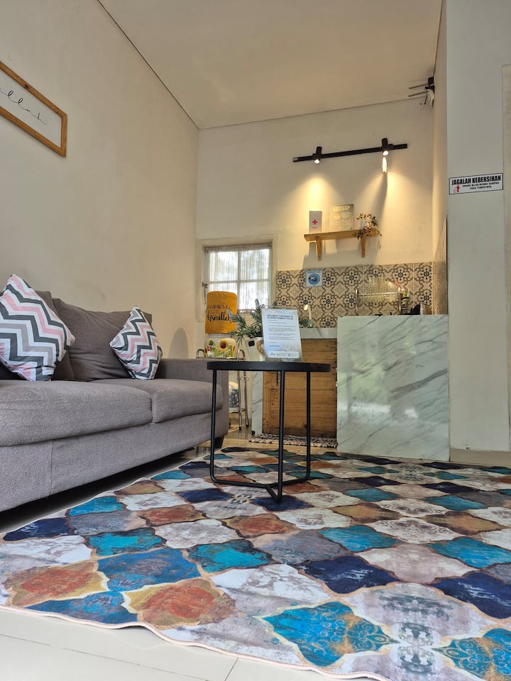 Всекидневна