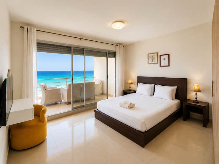Apt 175 - Taghazout