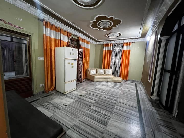 Home Stays, Subhash Nagar - Jammu