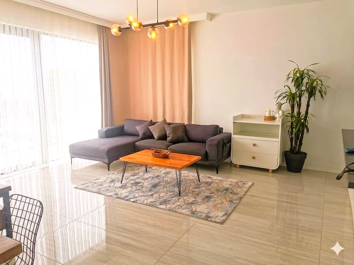 Seaview Sunset Villa, Private Pool, Wi-fi, Parking - Yalıkavak