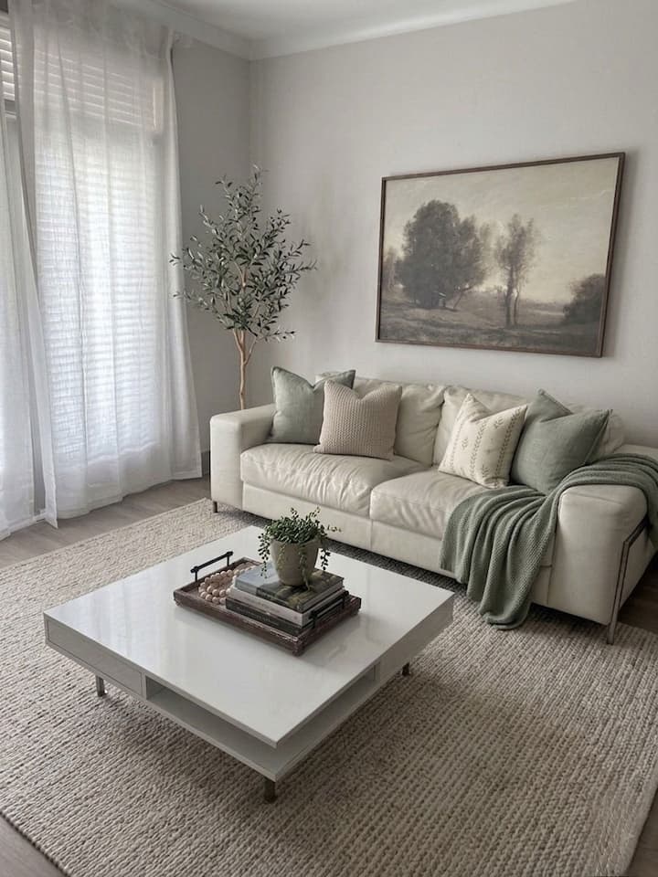 Cozy Staycation Near Dallas | Modern Farmhouse - Garland, TX