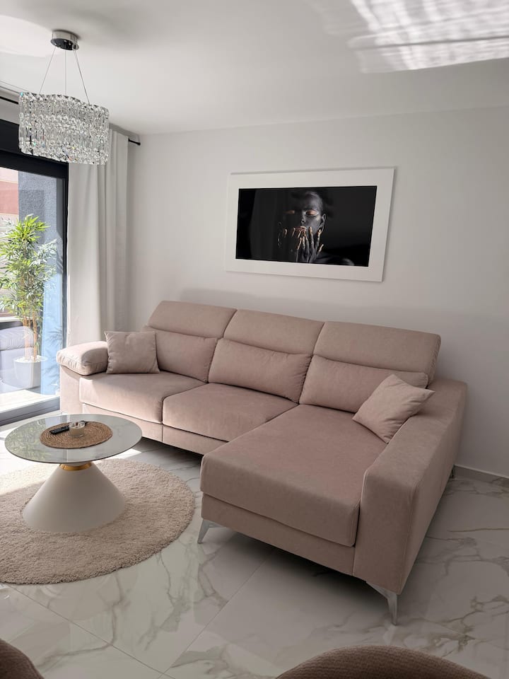 Don Carlos Royal Beach Residence La Mata - Torrevieja