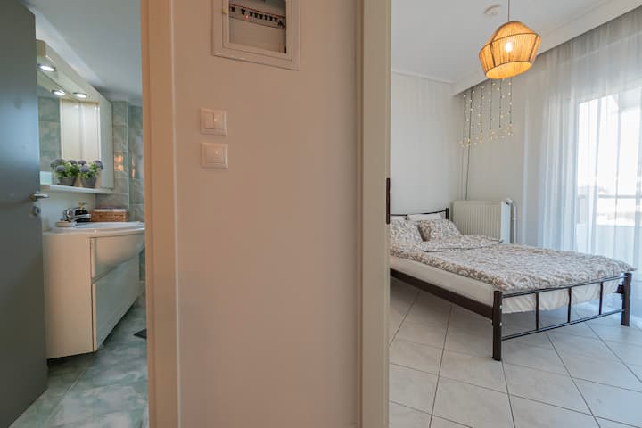 Chambre 1