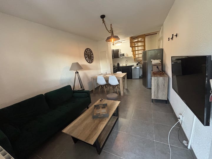 Duplex Provençal - Les Issambres