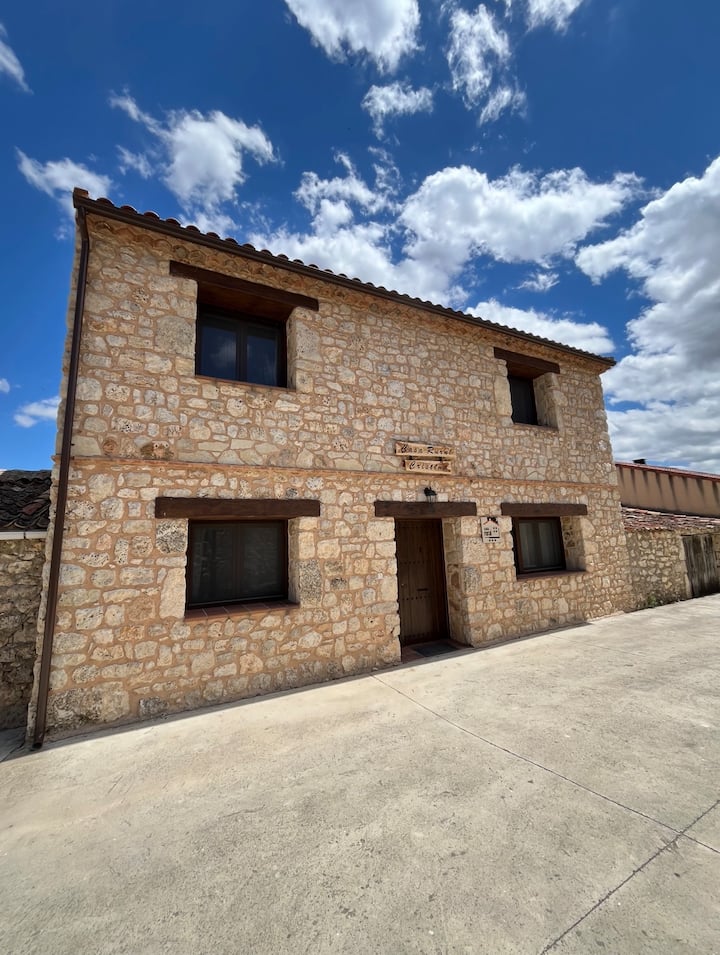 Casa Rural Cristina - San Esteban de Gormaz