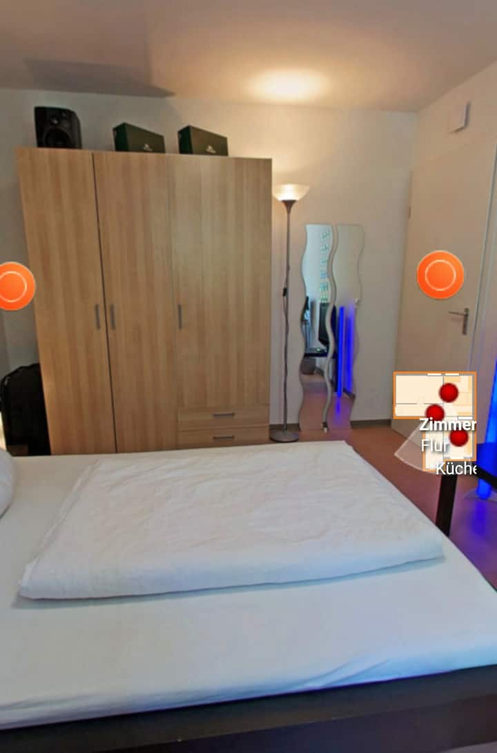 Mannheim Sublet 403 - Mannheim