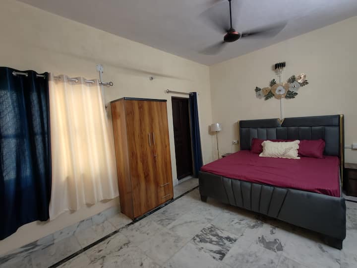 Peaceful Dwelling! - Moradabad