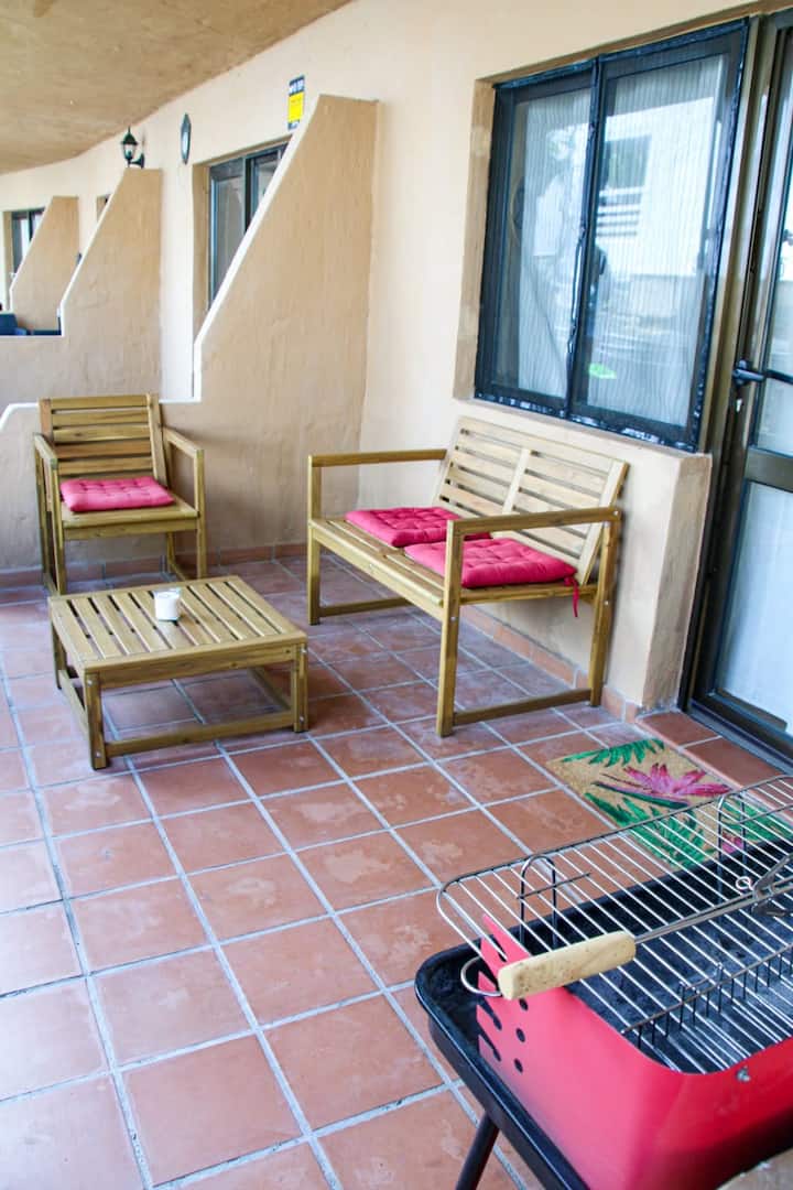 Book Jet - Oasis Corralejo Casa Lulu - Corralejo