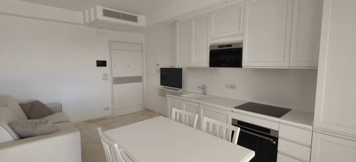 Bm Seaview - Interno 11 - Tortoreto