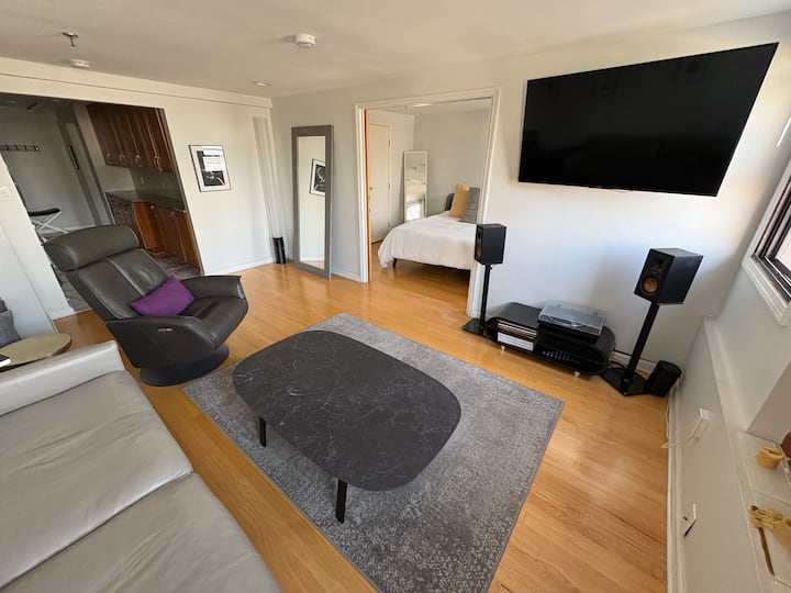 World Cup 2026 Home Base | 2br Steps From Path - Hoboken, NJ