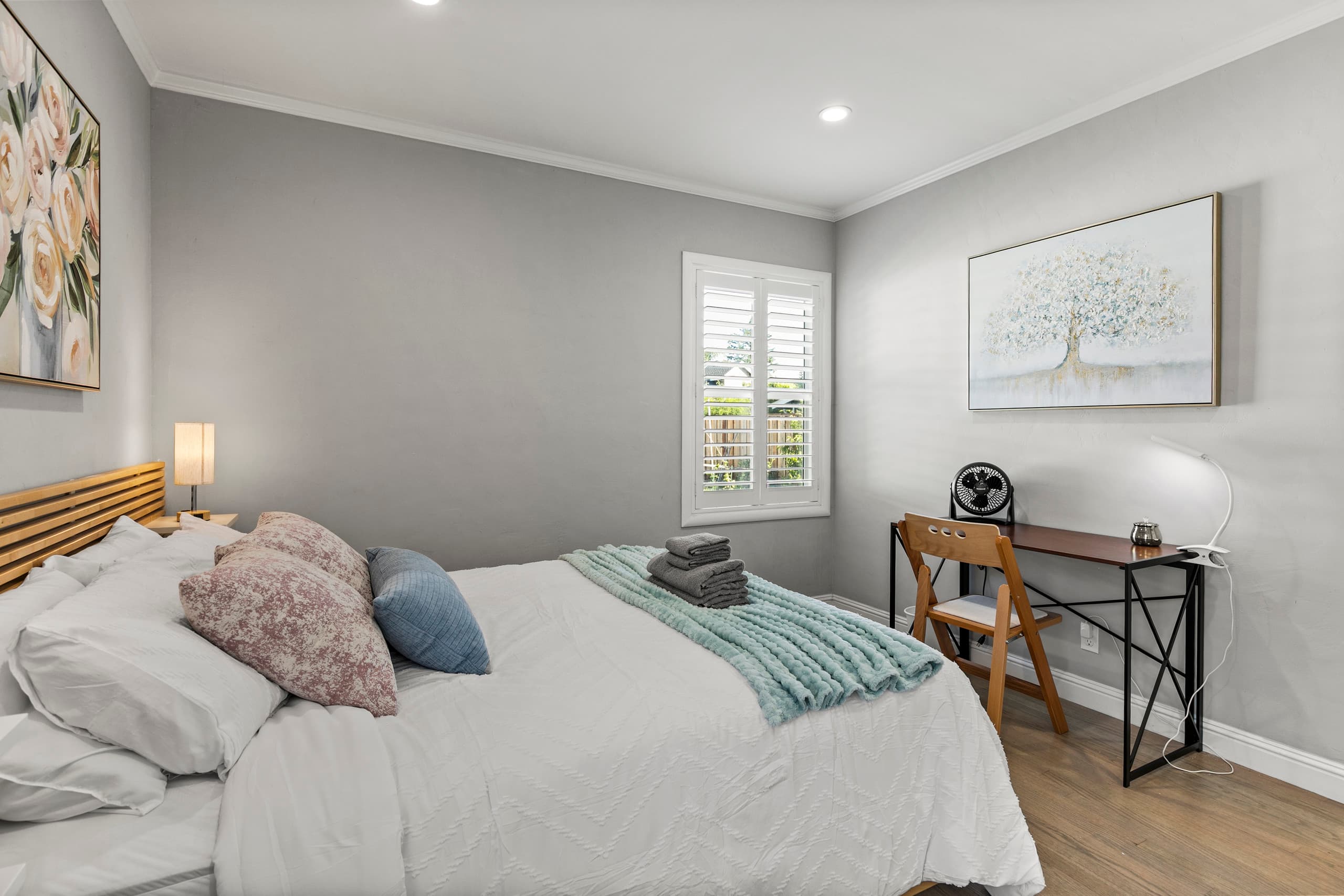 Walkable Mountain View Home Near Tech HQs - Photo 17