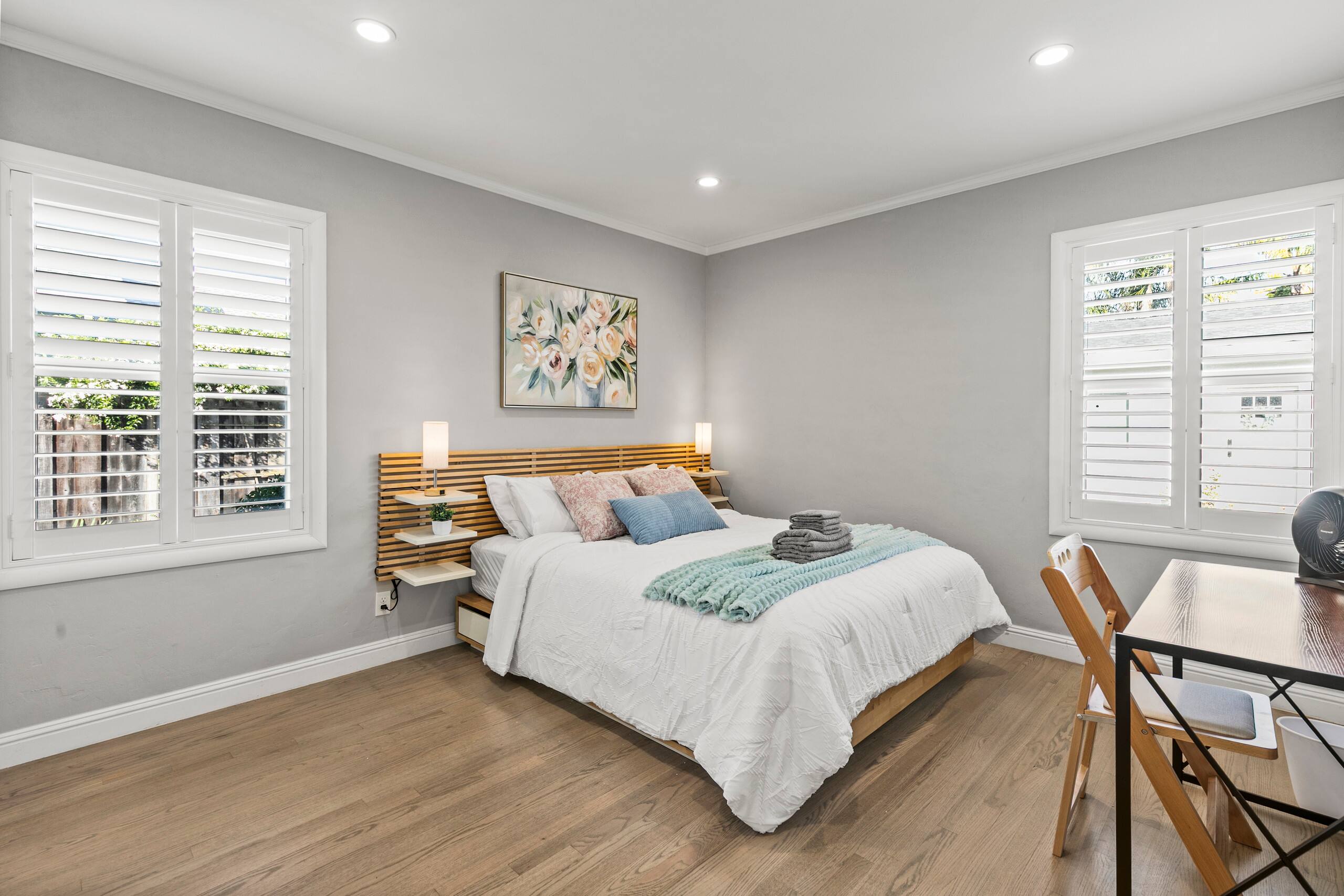 Walkable Mountain View Home Near Tech HQs - Photo 16