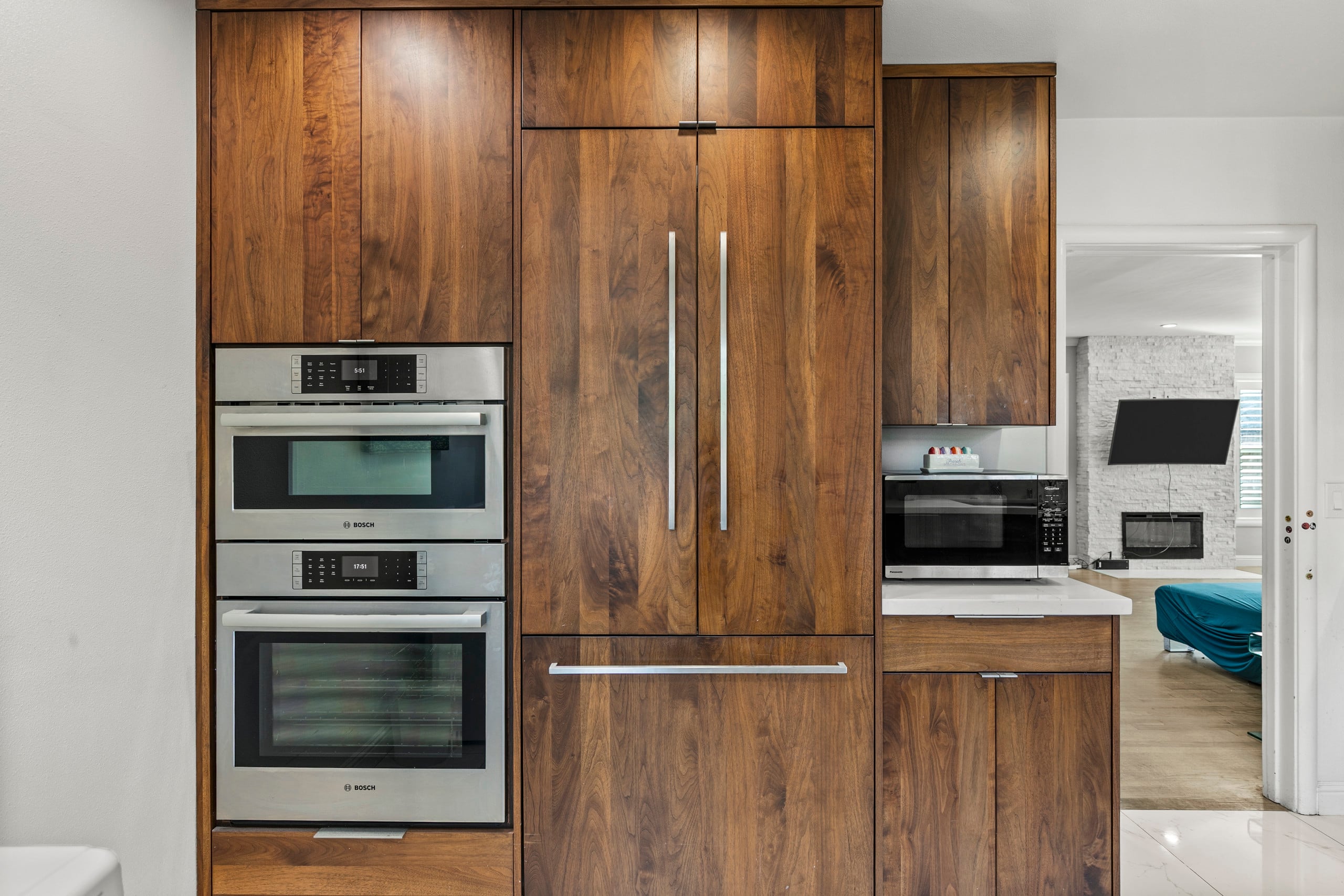 Walkable Mountain View Home Near Tech HQs - Photo 6