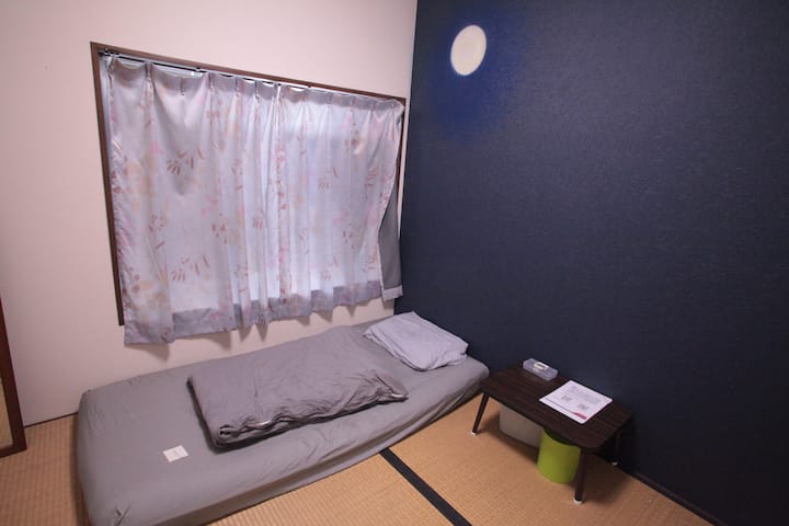 寝室5