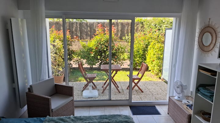 Studio Brise De Vannes - Saint Armel