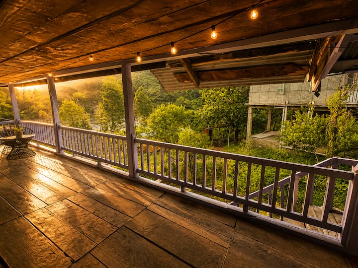 Darbaar - A Retreat - Manali