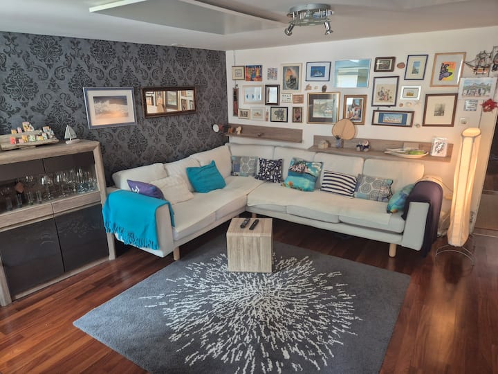 Historic Piran Apartment With Rooftop Terrace - Piran