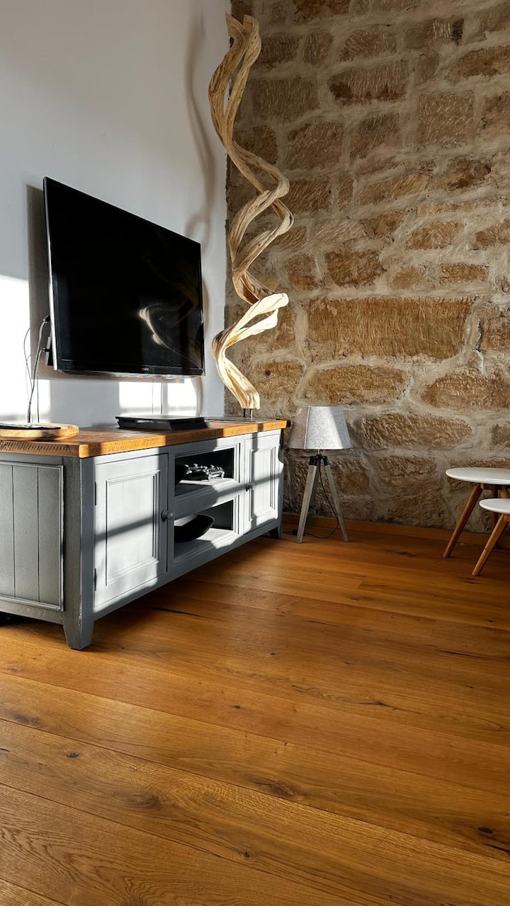 Design-studio Mit Balkon Mitten In Erlangen - 에를랑겐