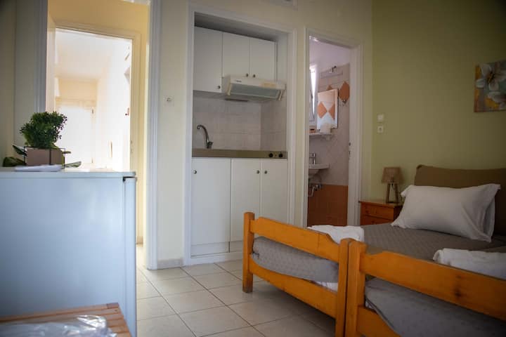 Pepa's House 1 - Halkidiki