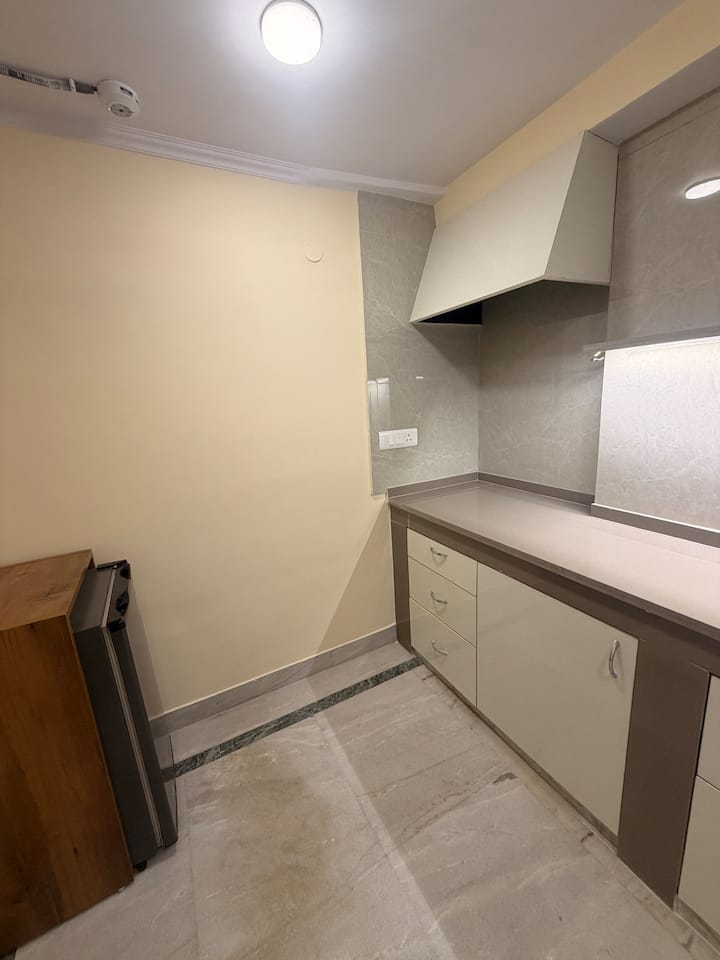 Hotel Mahalaxmi Studio Suite With Private Terrace - デリー
