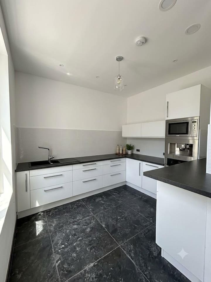 Maison 3 Chambres - Vieux Tours - Tours
