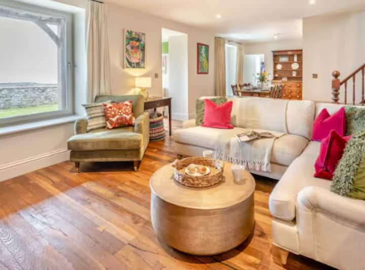Ashtree Hall, Rhossili - Llangennith