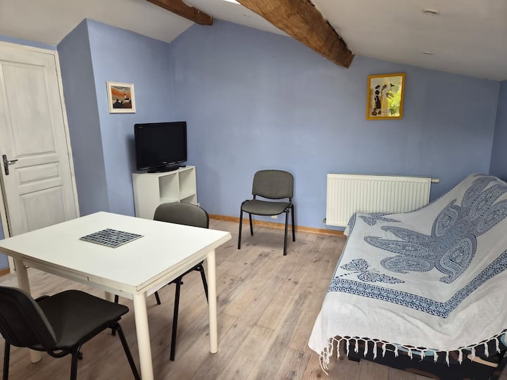 Appartement En Campagne - Sainte-Hermine