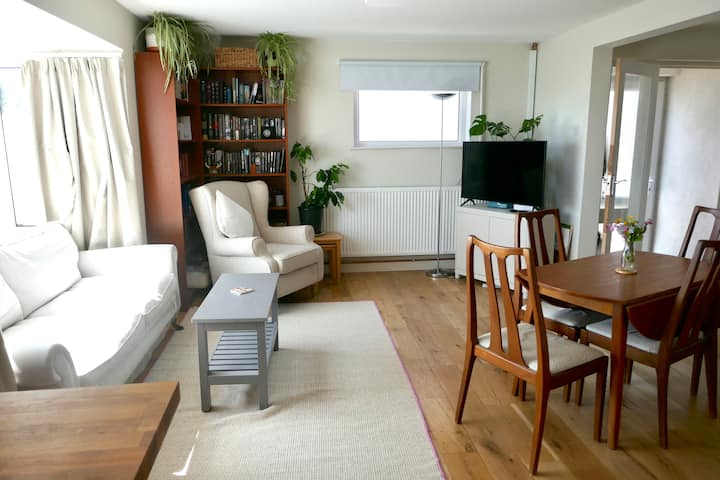 3-bed Home With Easy Access To Dartmoor - Tavistock