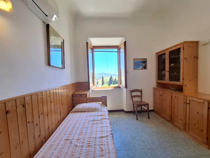 Appartamento Losanna - Marina di Campo