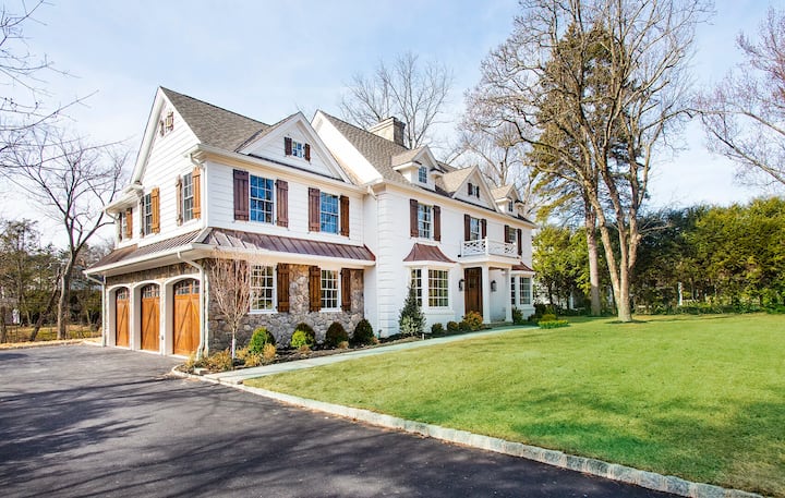 The New Jersey Gem - Morristown, NJ