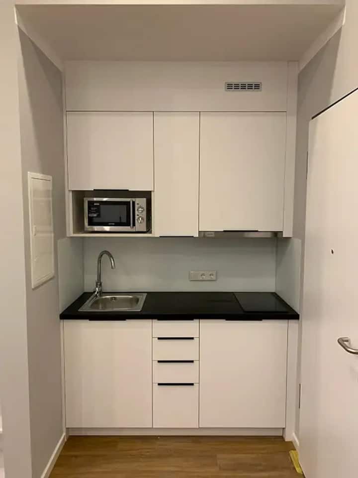 Cozy Studio In Giesing - München
