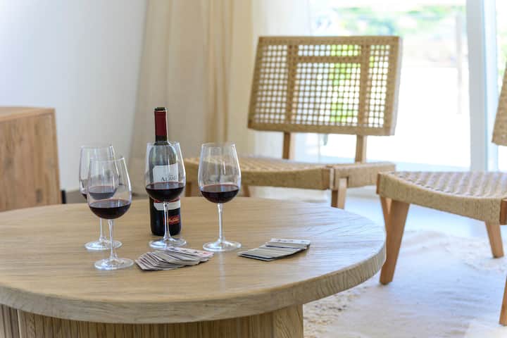 Resort Style Villa In Moraira With Heated Pool - Moraira