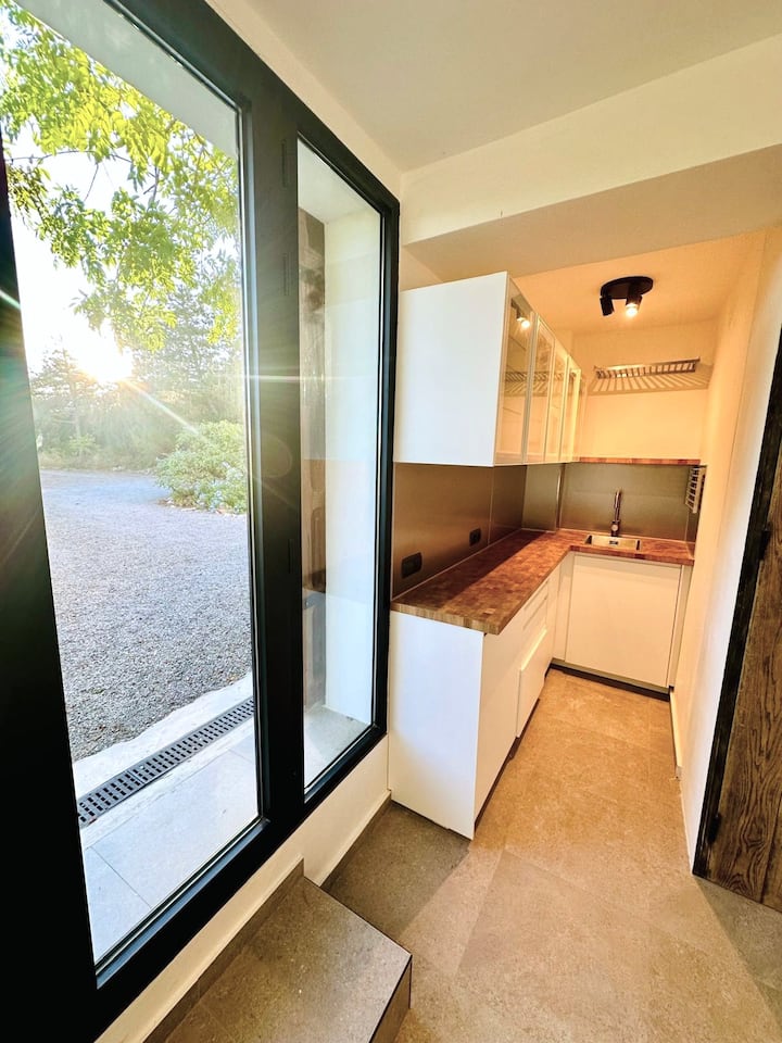 Can Aruna Retreat | 2 Bedrooms & Sea Views - Ibiza