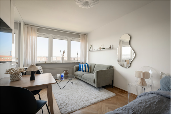 Cozy Apartment In Majorna - Göteborg