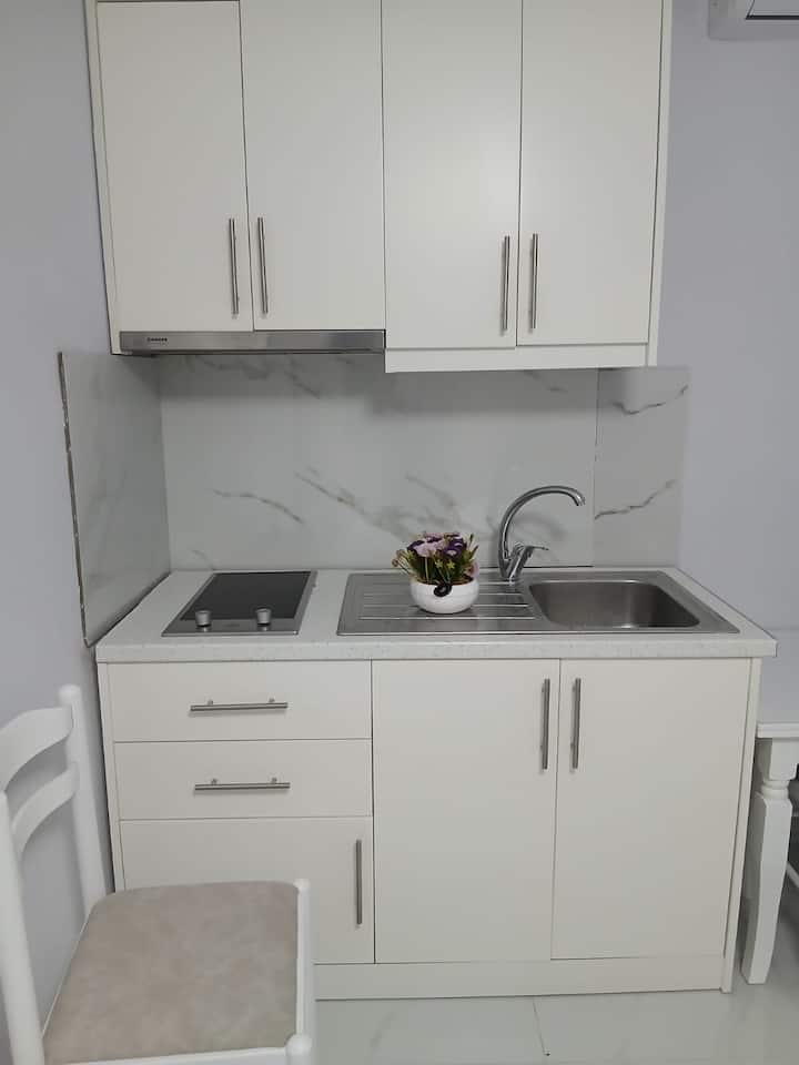 2-bedroom Apartments Ksamil - Ksamil