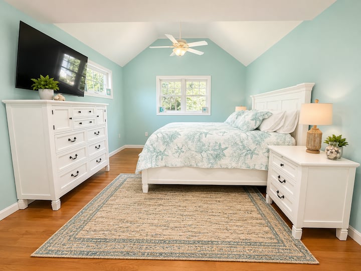 Chambre 1