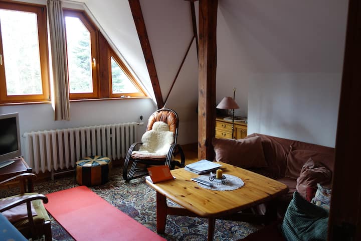 Haus Graeuntwig - Am Meer - Lohme