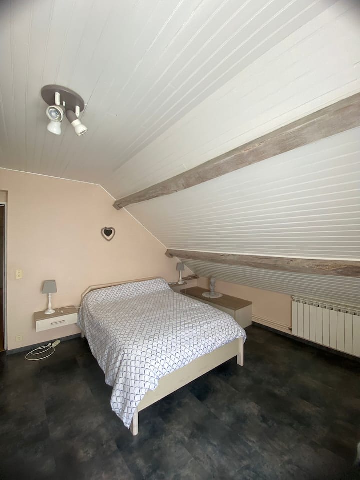 Habitación 4