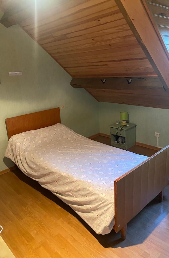 Habitación 1