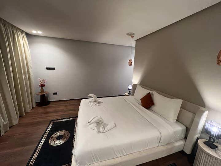 Villa Conçue Pour Votre Confort Et Votre Détente - Marrakesh