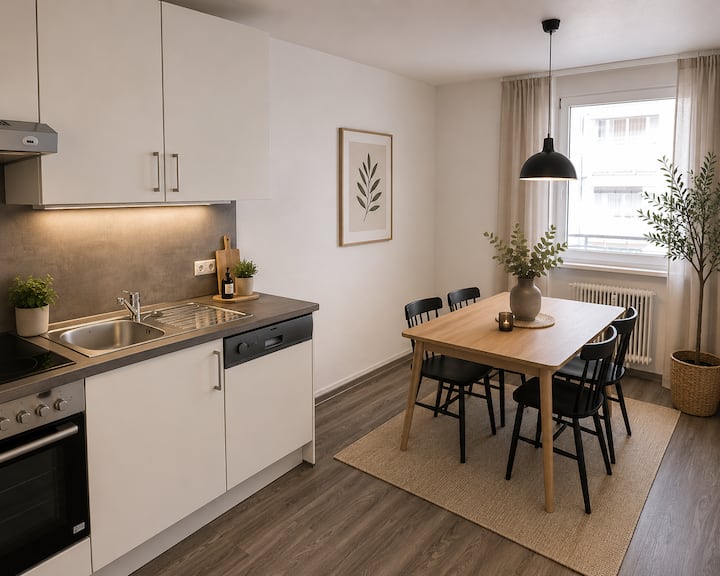 Wohnung Im Zentrum Bregenz - Bregenz