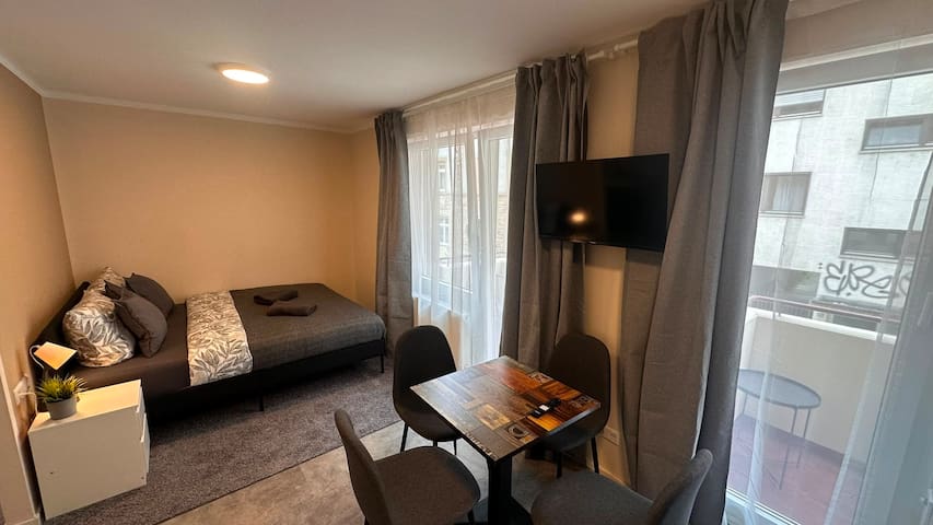 Guest favorite listing in Karlsruhe