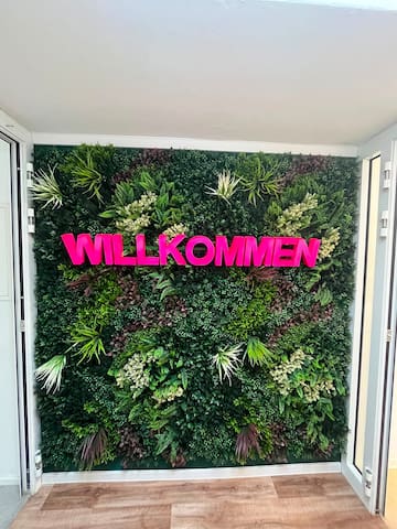 Guest favorite listing in Karlsruhe